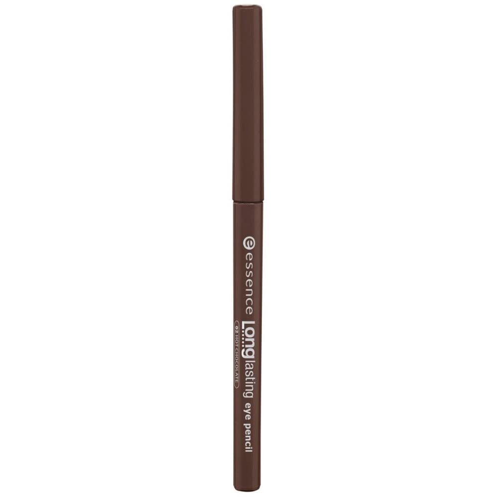 essence | Long-Lasting Eye Pencil | 5 Pack – Brown