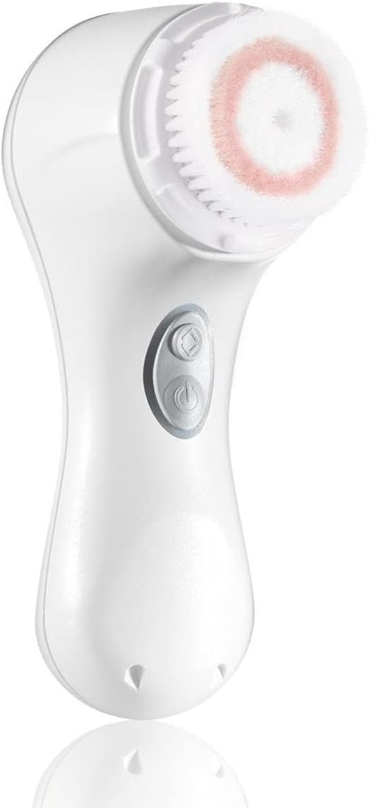 OfficialClarisonic Mia 2, Sonic Facial Cleansing Brush System, White