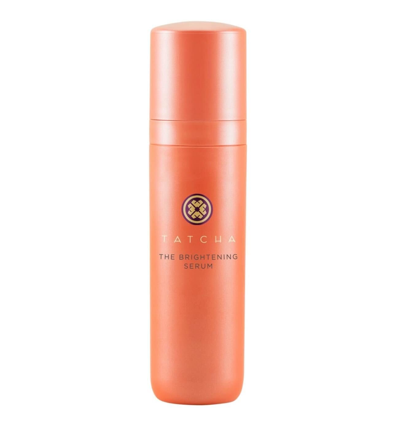 The Brightening Serum | Vitamin C Treatment for Brighter, Firmer Skin – Targets Hyperpigmentation & Fades Post-Acne Marks, 30 ml / 1.0 fl. oz.