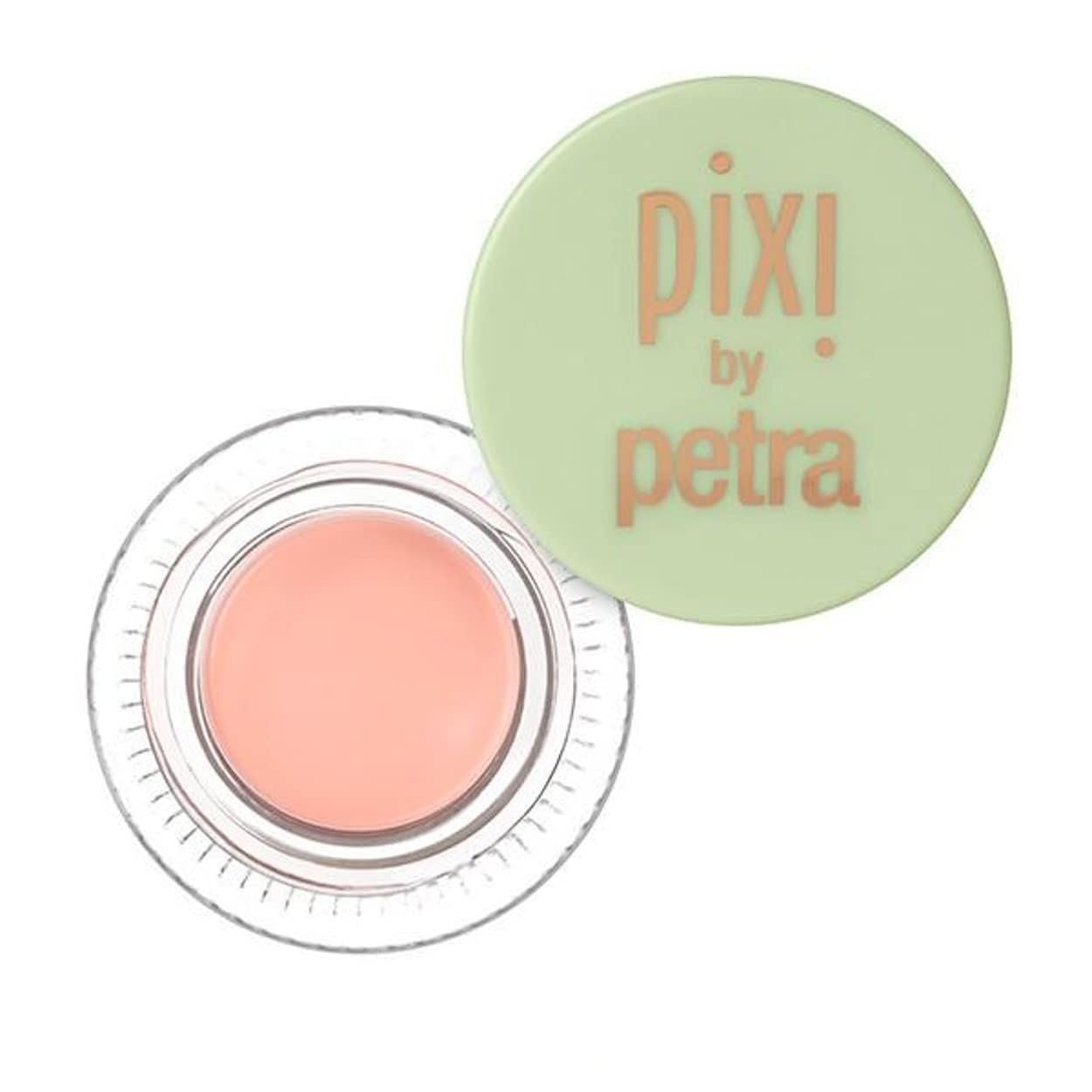 Pixi Beauty Correction Concentrate – Brightening Peach, Under Eye Colour Corrector, Illuminating Concealer, 0.1 Fl Oz