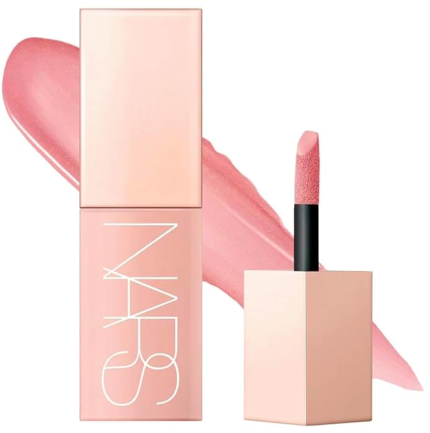 Afterglow Liquid Blush – Orgasm by NARS for Women – 0.23 oz Blush