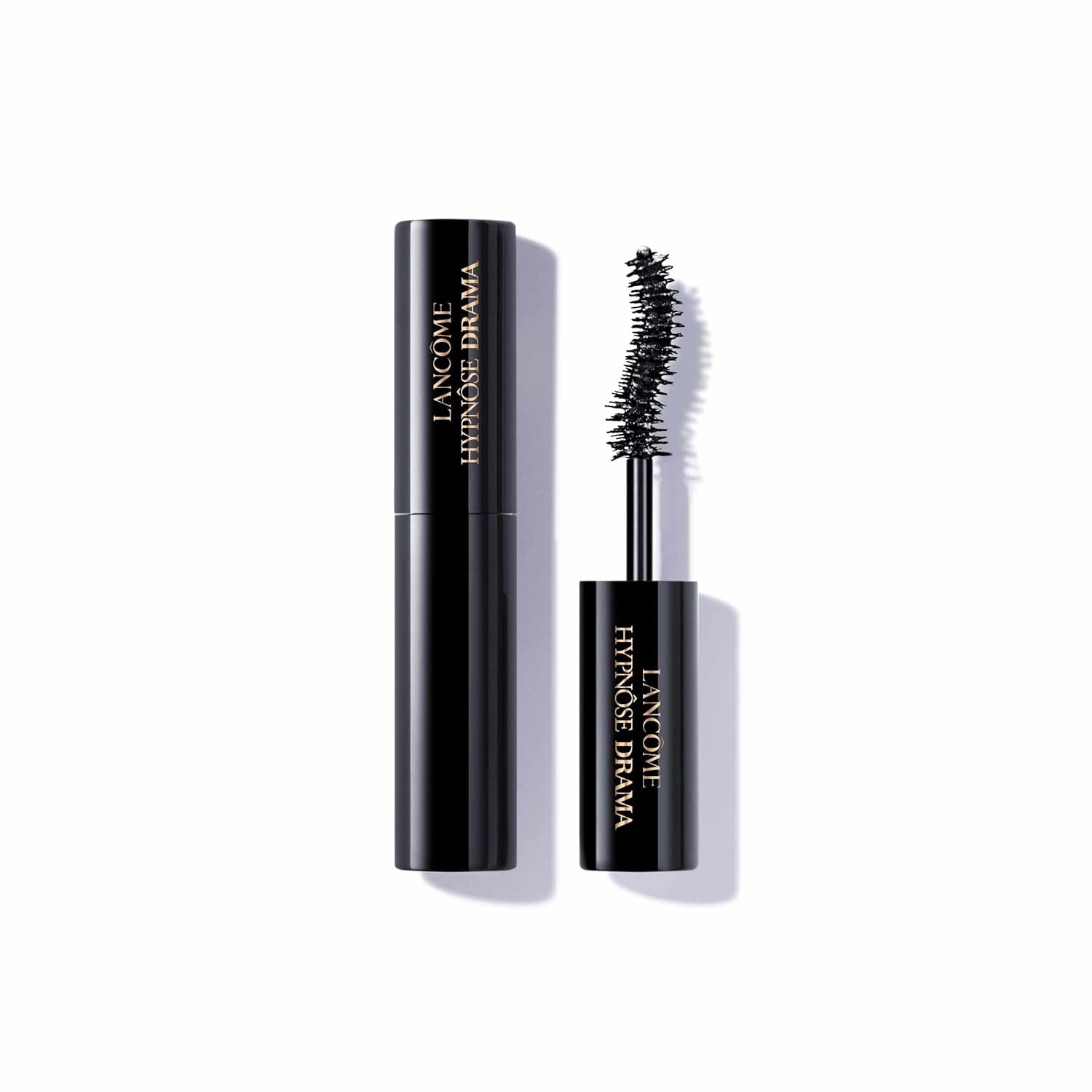 Lancôme Hypnôse Drama Extreme Volumizing Mascara – Up to 17x More Volume – Up to 24HR Wear – Ultra Black