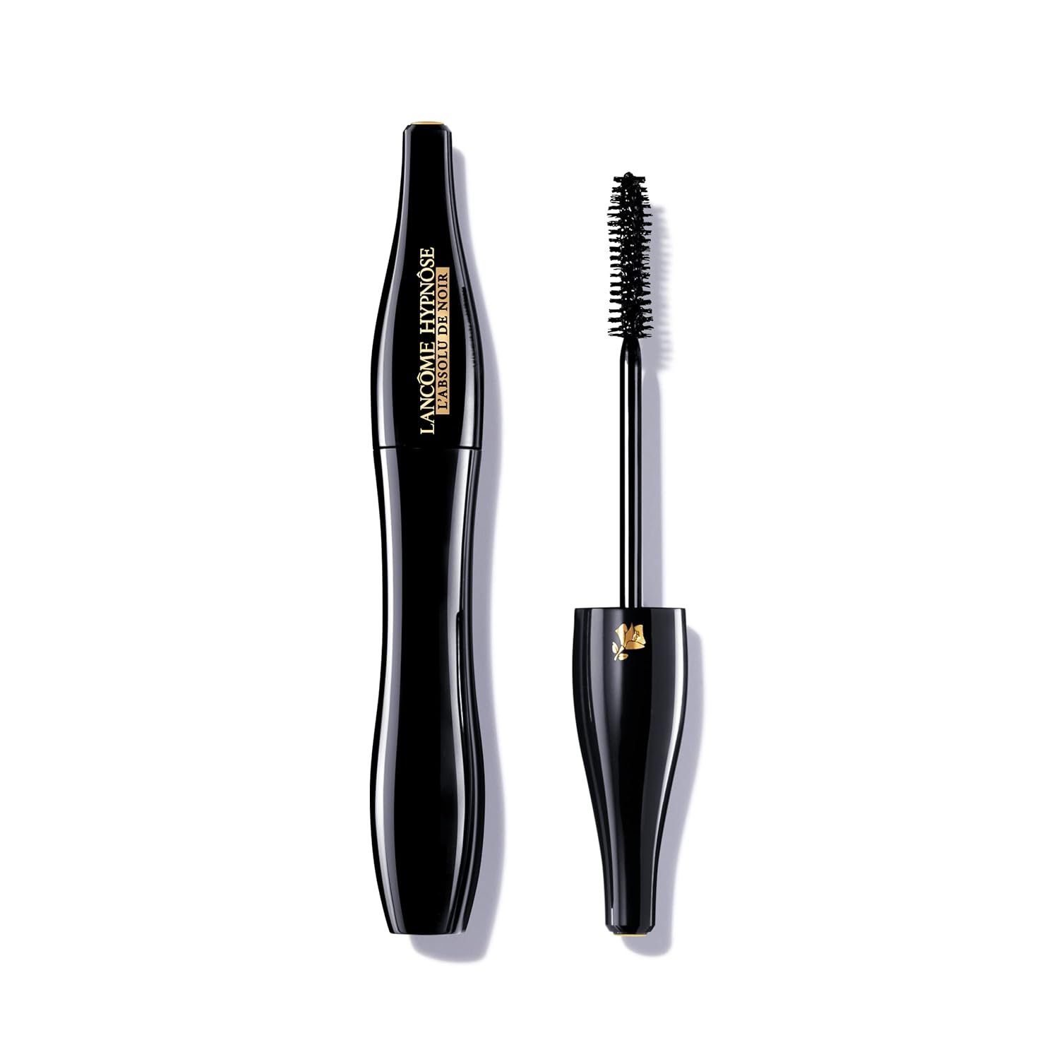 Lancôme Hypnôse Buildable & Voluminizing Mascara – Customizable Volume for a Natural or Bold Lash Look – No Smudging, Smearing or Flaking