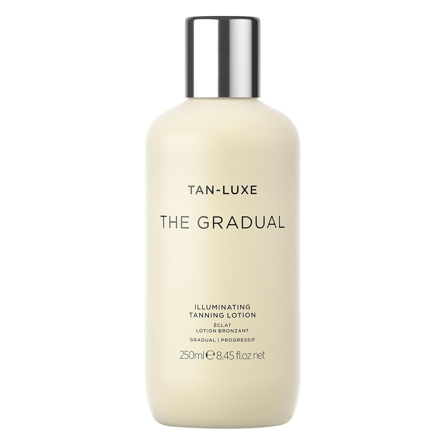 TAN-LUXE The Gradual – Gradual Tan Lotion – Cruelty & Toxic Free