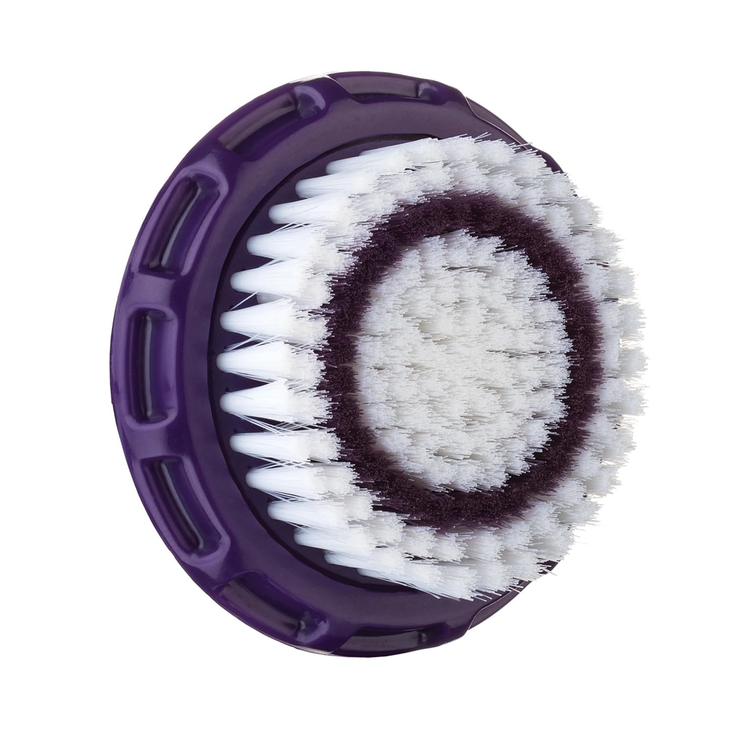 Michael Todd Beauty – Soniclear Replacement Face Brush Head with Antimicrobial Protected Bristles – for All Skin Types – Compatible with the Soniclear Elite and Soniclear