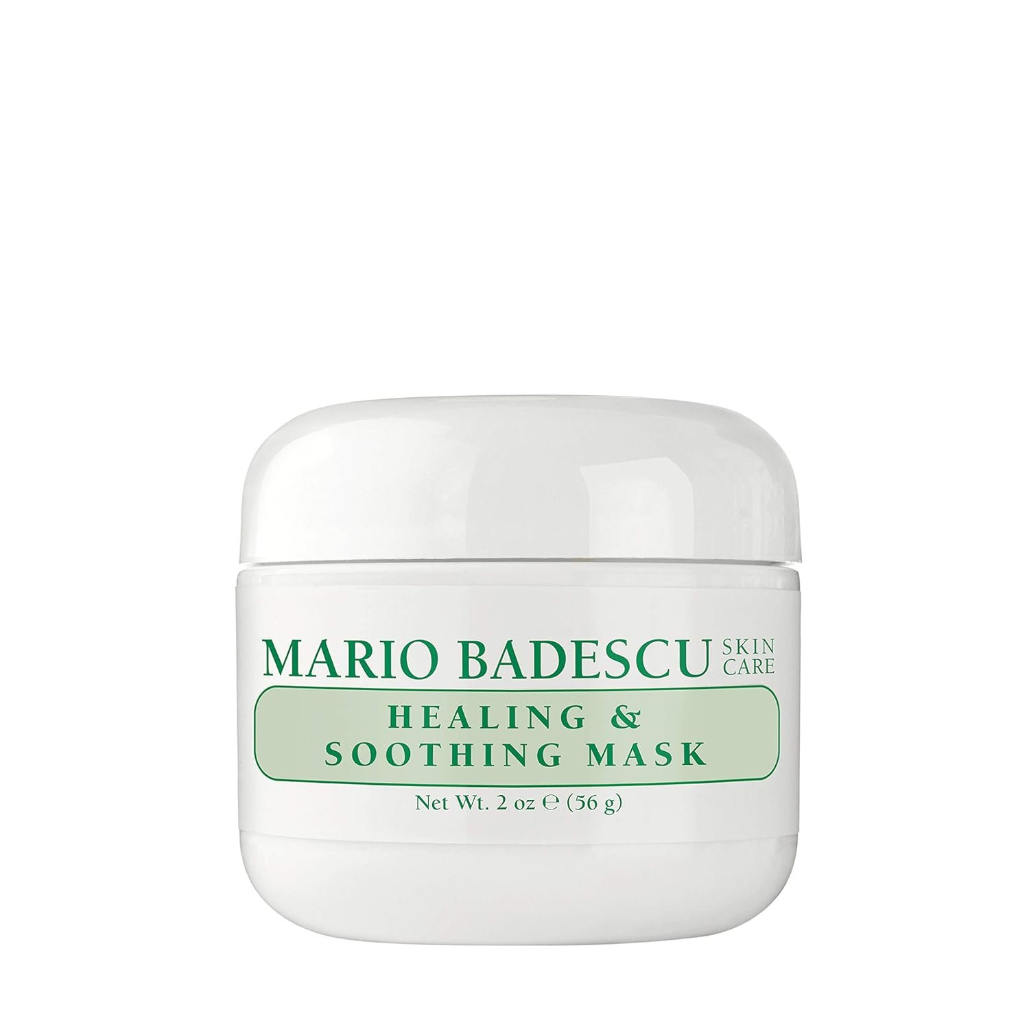 Mario Badescu Mask 2 Oz – Healing and Soothing, Cucumber Tonic, Enzyme Revitalizing, and Rose Hip Face Mask Skin Care – Facial Masks for Women and Men