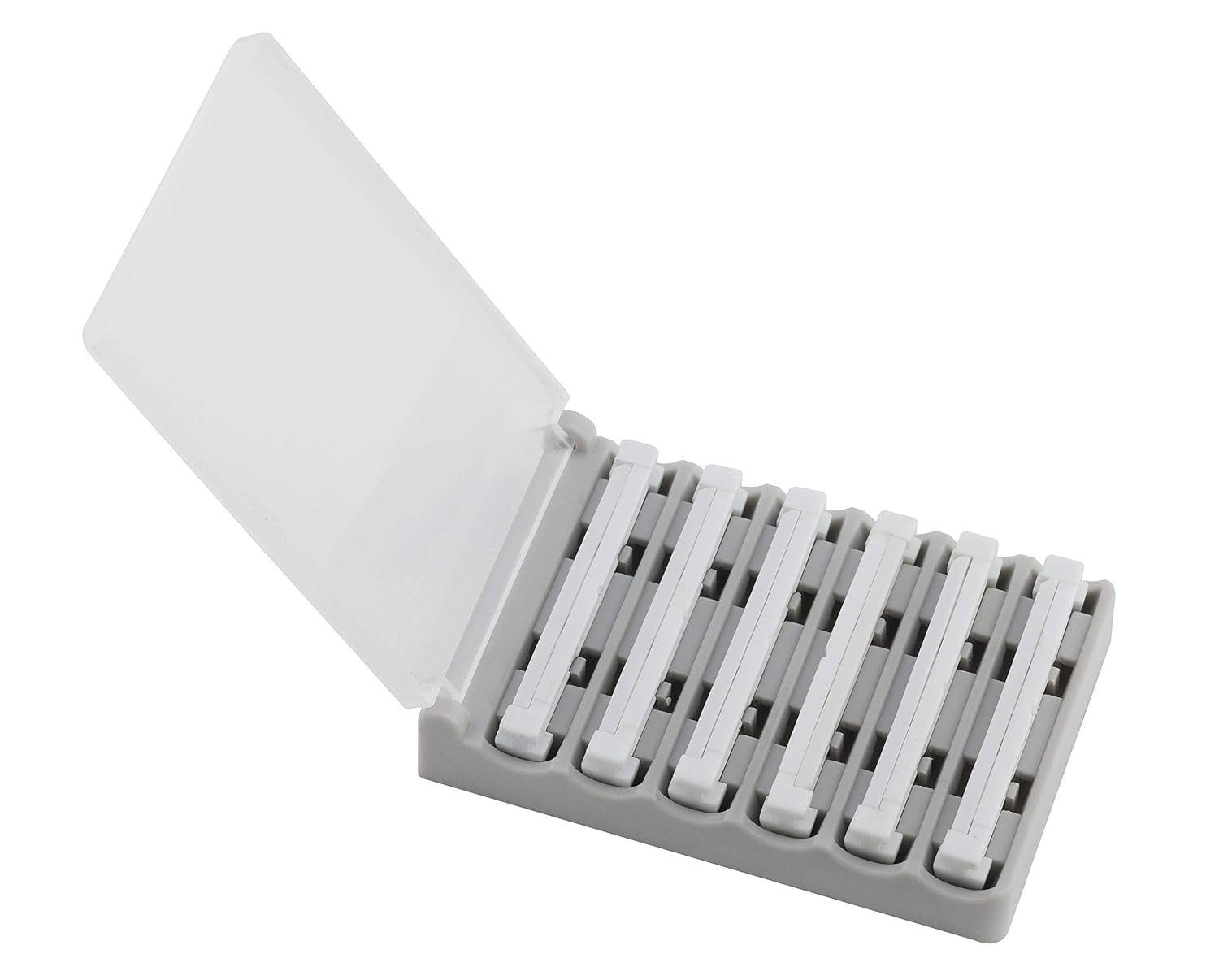 Spa Sciences SIMA Dermaplaning Blade Replacement Kit – ONLY COMPATIBLE WITH THE SPA SCIENCES SIMA DEVICE – 6 Replacement Blades