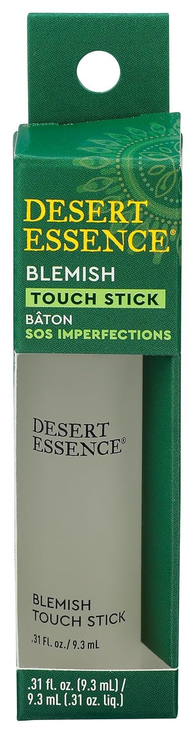 Organic Herbal Blemish Touch Stick – .31 fl oz