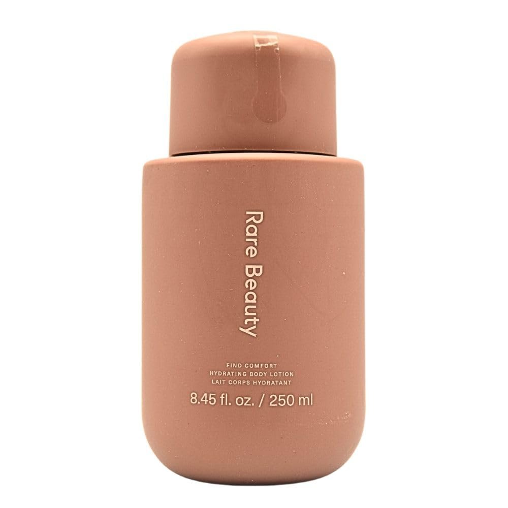 Rare Beauty Find Comfort Hydrating Body Lotion – 8.45 fl oz / 250 mL